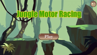 Jungle Motorbike Racing سکرین شاٹس