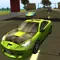 Sports Car Real Racing Drift