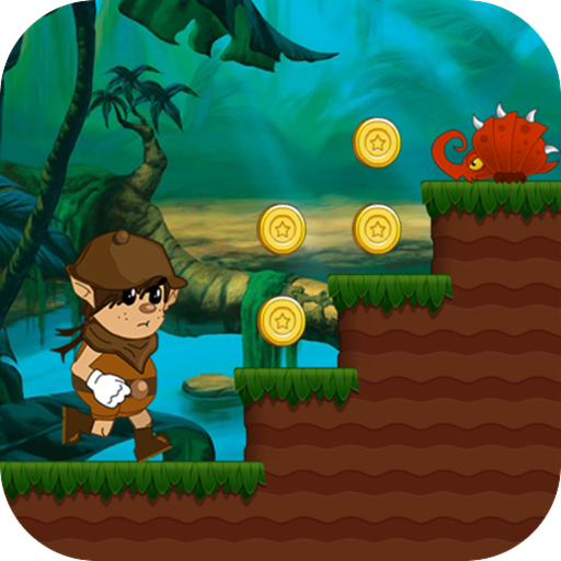 Jungle Run