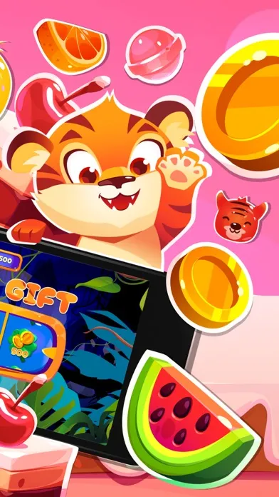 Sweet Jungle Jump Adventure Screenshots