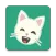 Cat Stickers WAStickerApps