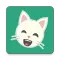 Cat Stickers WAStickerApps