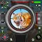 Jungle Hunt : Monarch Of Wild