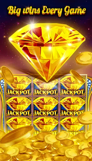 Zrzuty ekranu Golden City Casino
