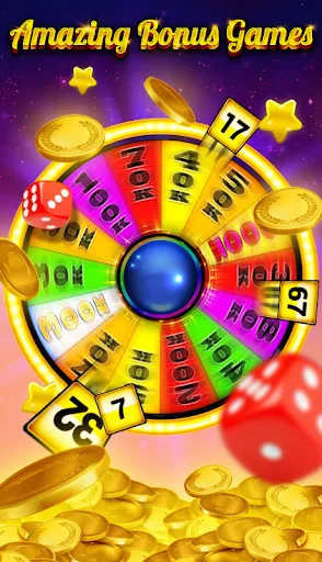 Zrzuty ekranu Golden City Casino