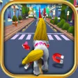 Little Animals Runner 3D