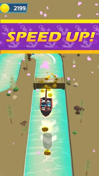 Drift Craft 3D स्क्रीनशॉट