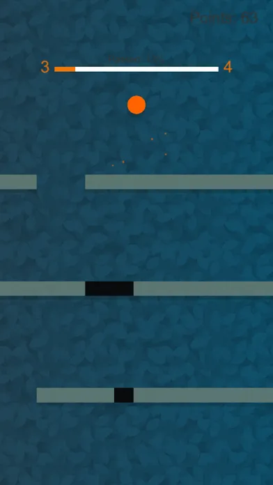 Capturas de pantalla de Falling Drop