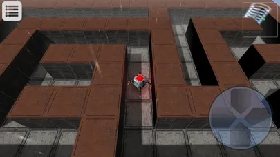 Maze Pro 3D Ekran Görüntüleri