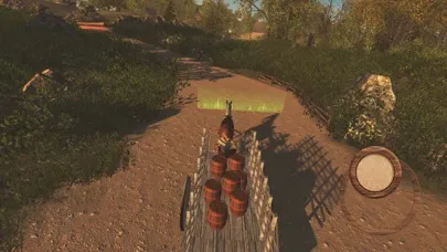 Capturas de tela do Mountain Carriage Sim 3D