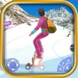 Snowboard Master 3D