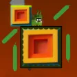 Cucumber Chase Fun