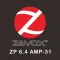 ZP 6.4 AMP-31