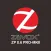 ZP 8.6 PRO-MKII
