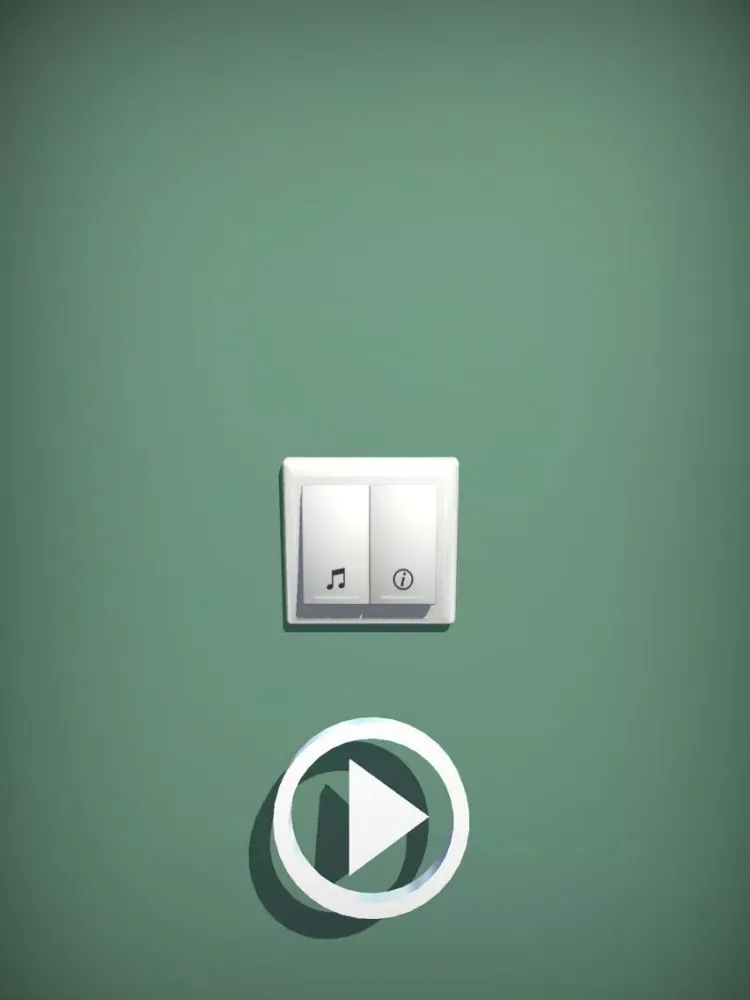 Capturas de tela do Plugz iPad 