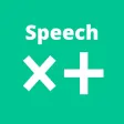 Speech Math Speech Math