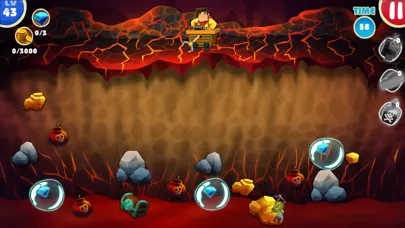 Gold Miner - Dragon Quest应用截图
