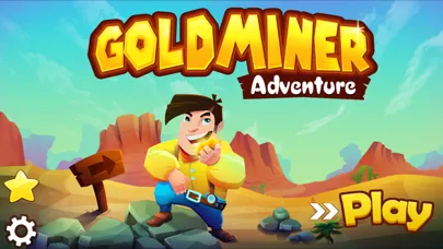 Gold Miner - Dragon Quest应用截图