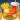 Happy Kids Meal - Burger Game