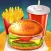 Happy Kids Meal - Burger Game