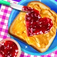 Peanut Butter Jelly Sandwich Peanut Butter Jelly Sandwich