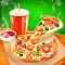 Supreme Pizza Maker Fun Game