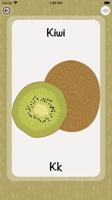 صور Flash Cards Learning Game