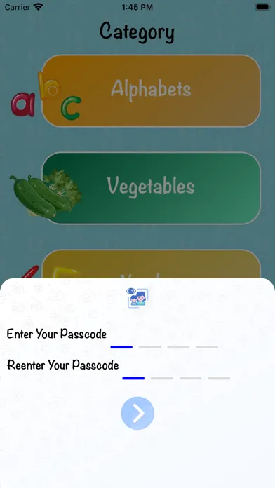 صور Flash Cards Learning Game