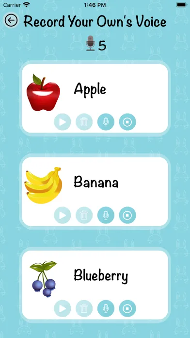 صور Flash Cards Learning Game