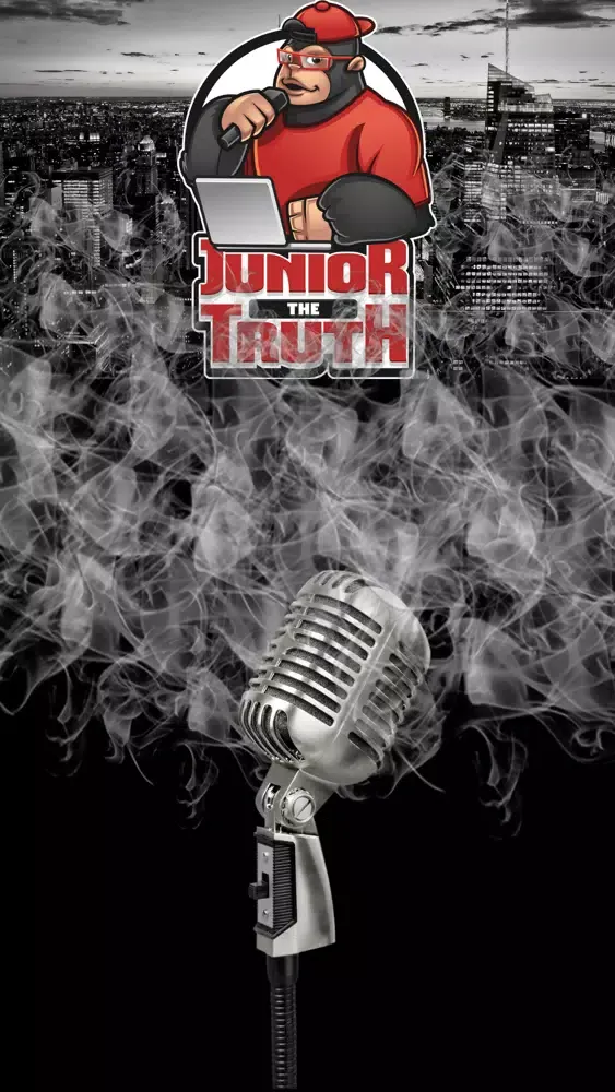 JuniorTheTruth سکرین شاٹس