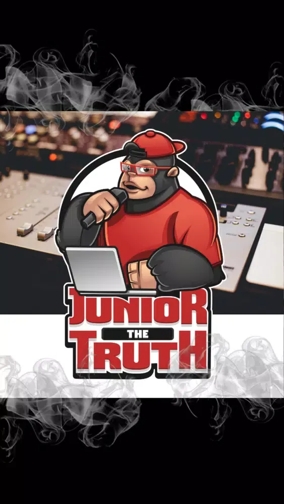 JuniorTheTruth سکرین شاٹس