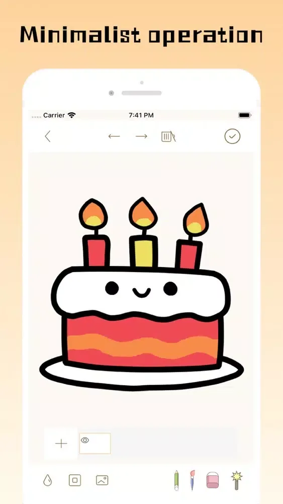 صور Daily Paint - Drawing apps