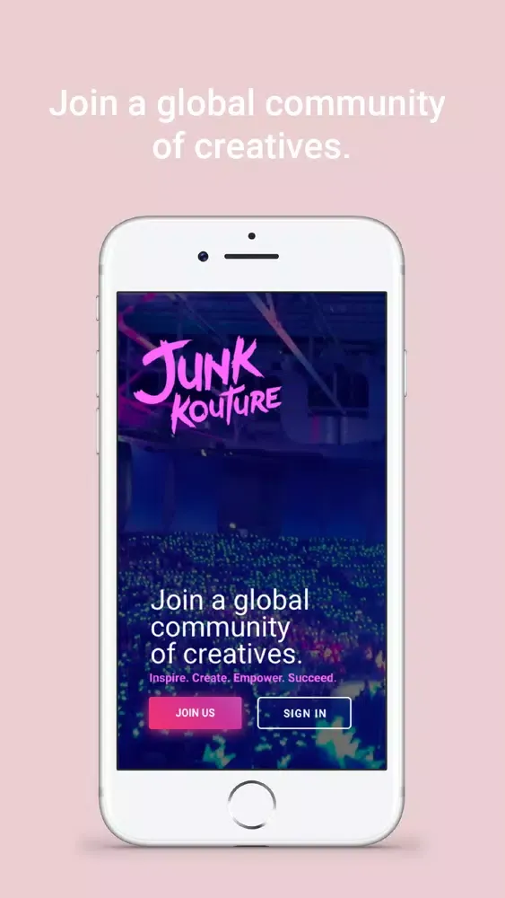 Junk Kouture स्क्रीनशॉट