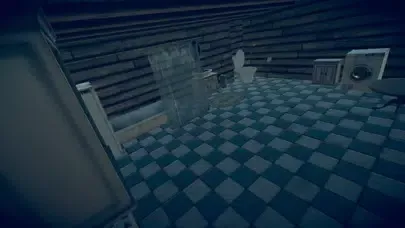 Capturas de tela do Grandson:The Evil House Horror
