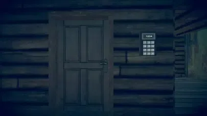 Capturas de tela do Grandson:The Evil House Horror