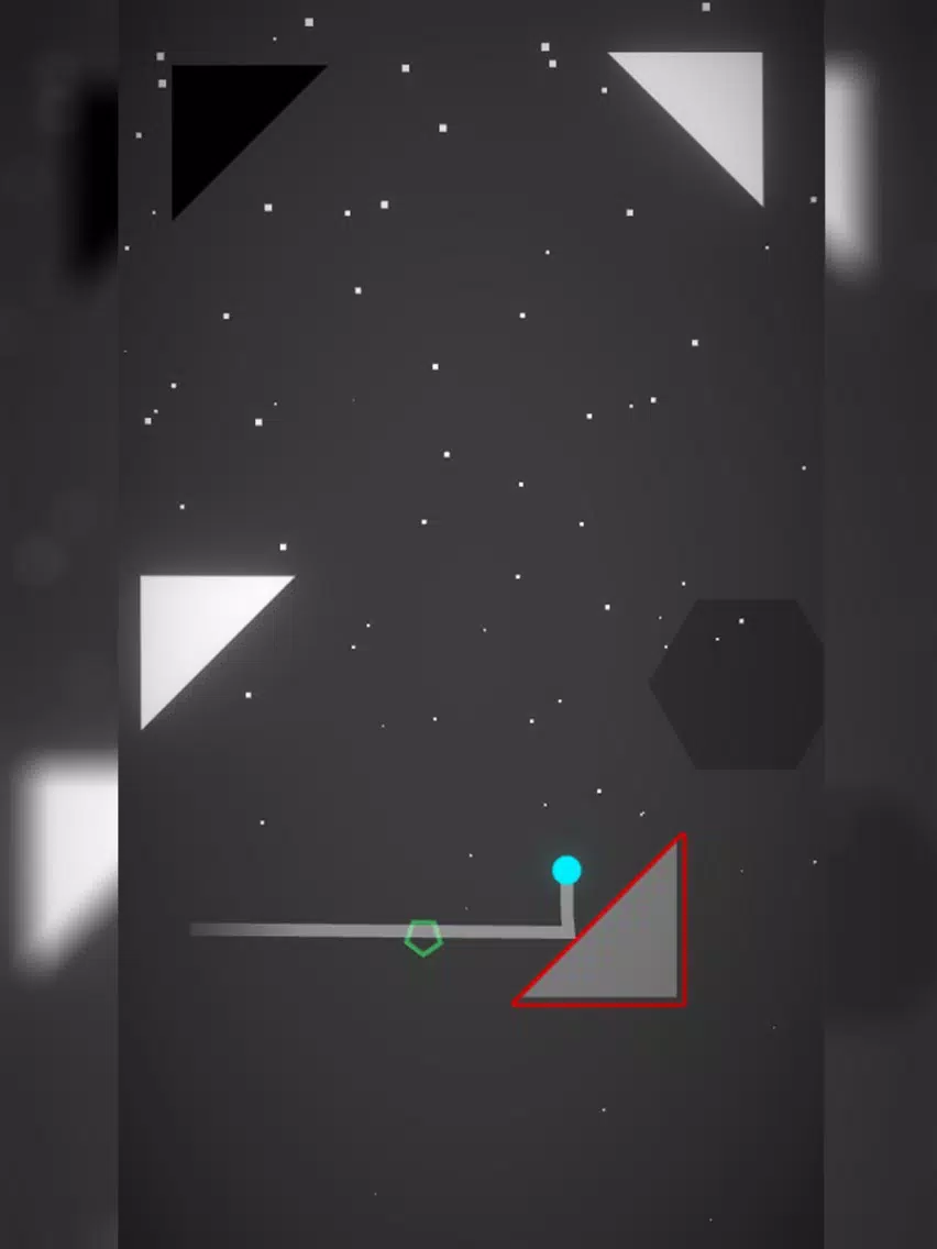 صور MIRROR! - Geometry Puzzle iPad 