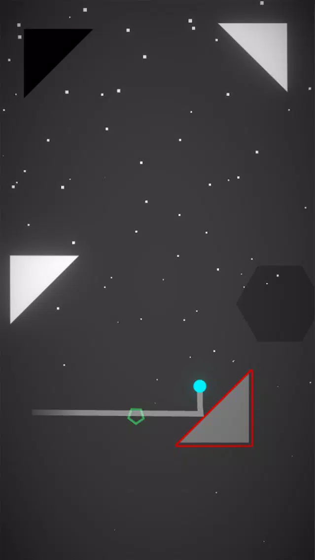 صور MIRROR! - Geometry Puzzle