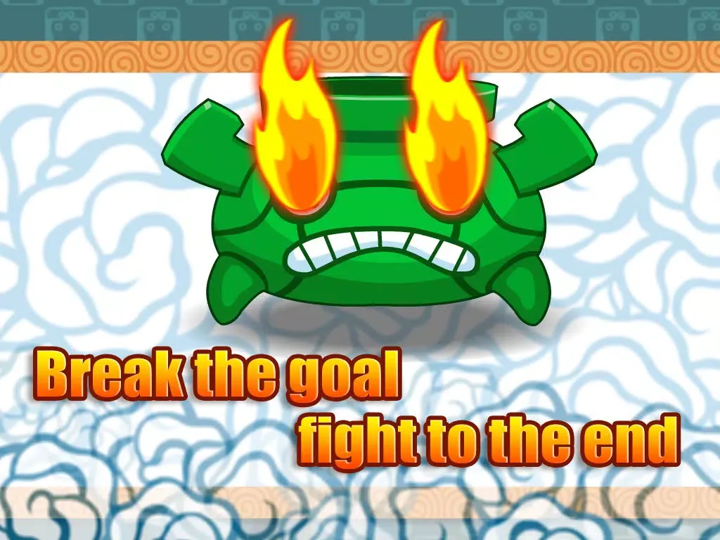 Dominoes Monkey King iPad Screenshots