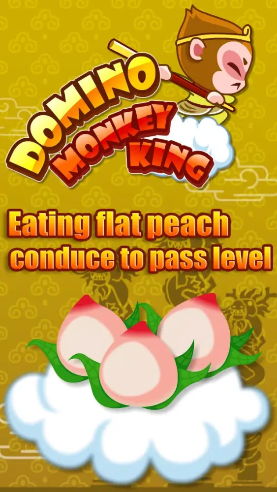 Dominoes Monkey King Screenshots