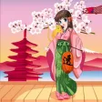 Fruit Basket Dressup 透