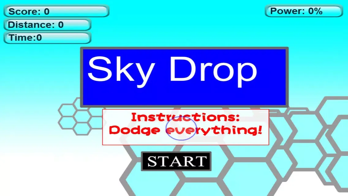 صور Sonic Sky Drop Dasher