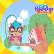 Cute Hamster Dressup