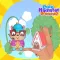 Cute Hamster Dressup