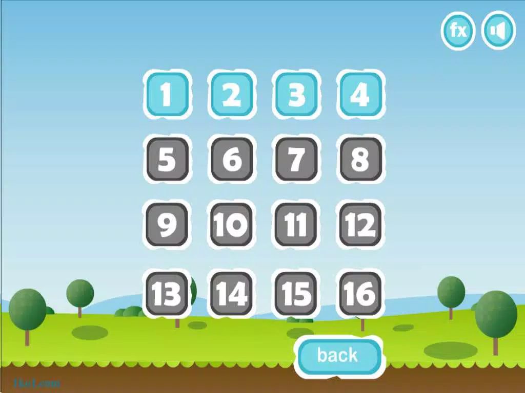 Catch The Cheese(Panda's Moon) iPad  スクリーンショット