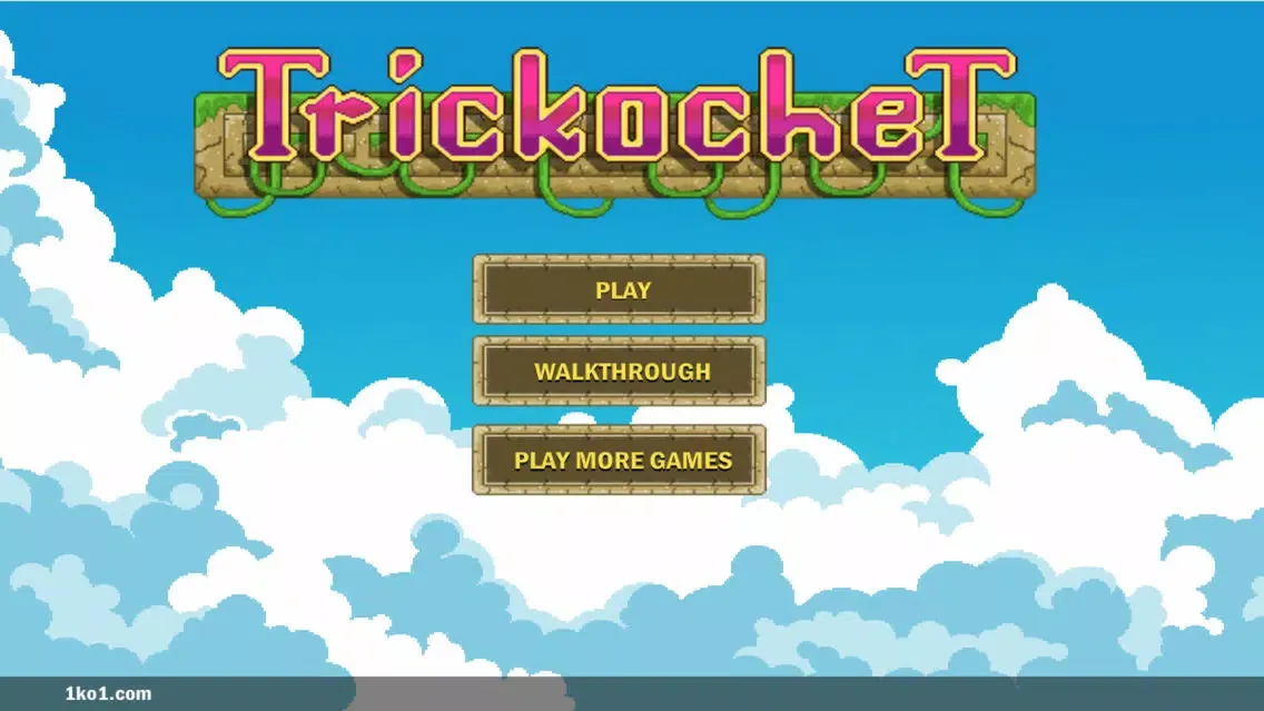Crazy Mouse:Trickochet Shots应用截图