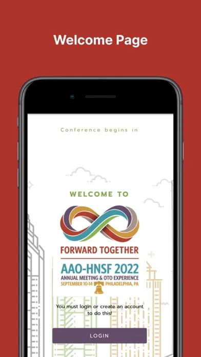 AAO-HNSF 2022 Meeting & OTO應用截圖