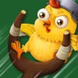 Chicken Adventure! Chicken Adventure!