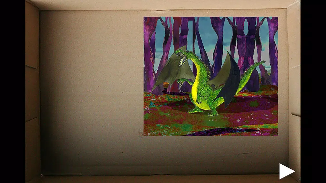 Captures d'écran de Junocreations puzzle collection game for kids n1