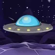 UFO Endless Flyer
