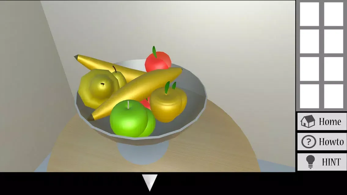 Tangkapan skrin 脱出ゲーム balls